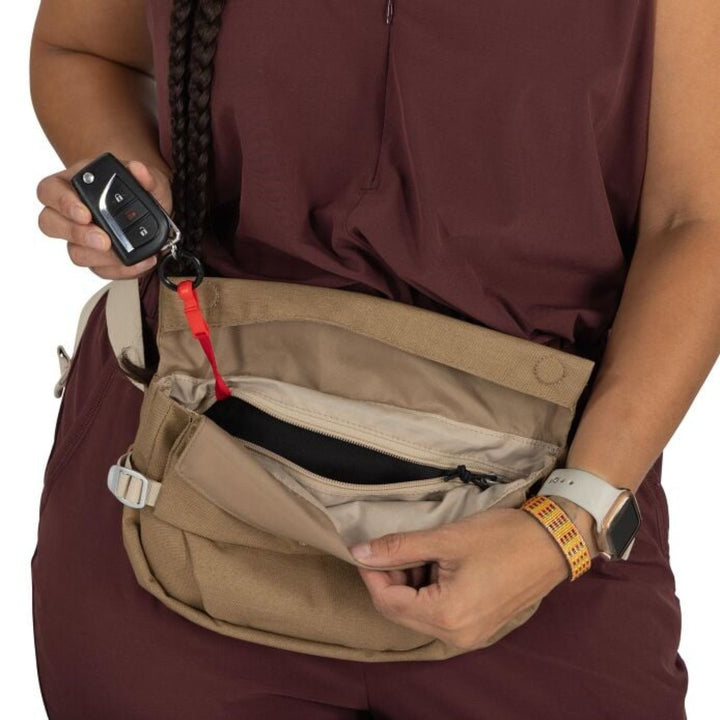 Osprey Arcane Hip Bag