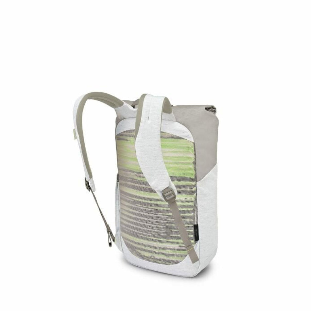 Osprey Arcane Earth Roll Top