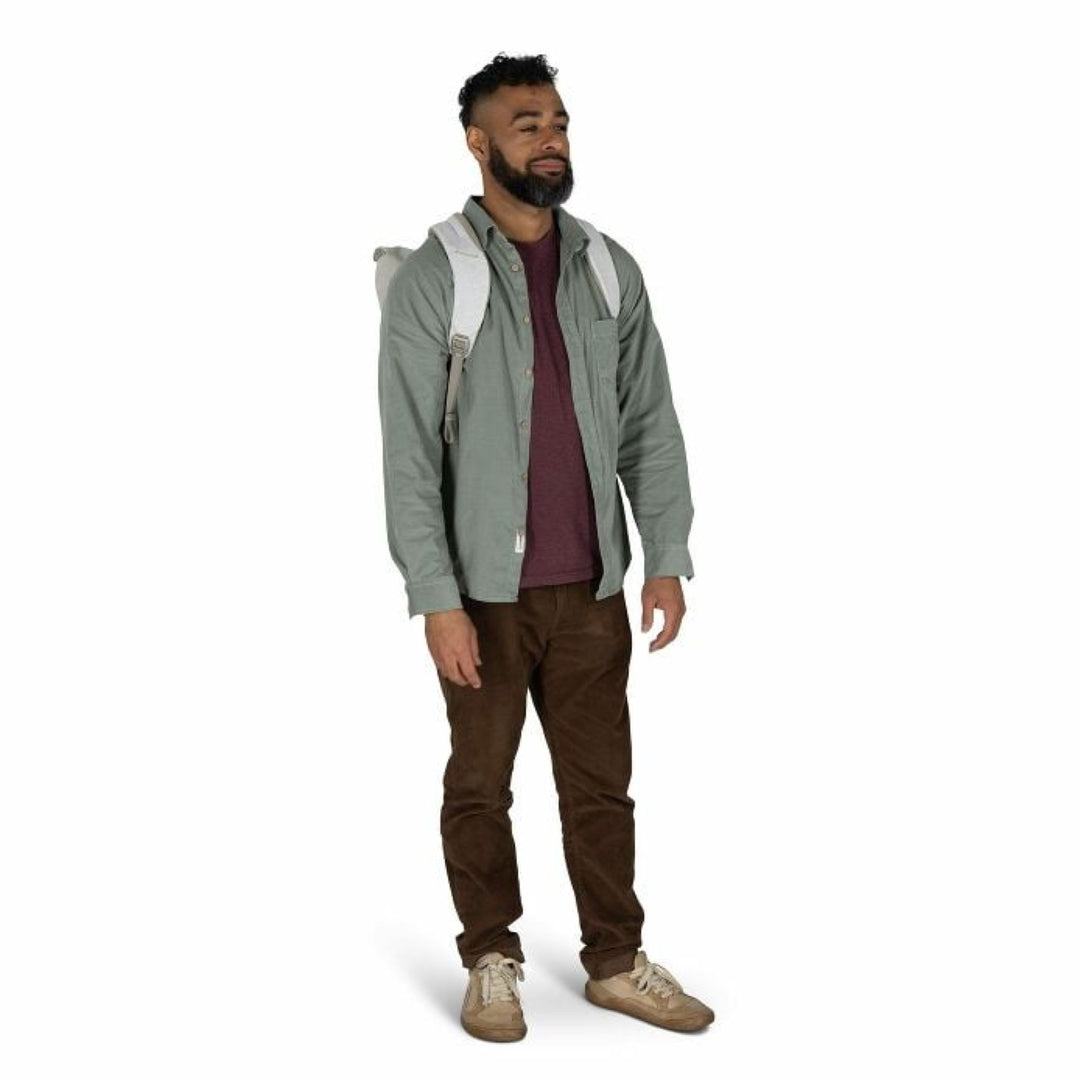 Osprey Arcane Earth Roll Top