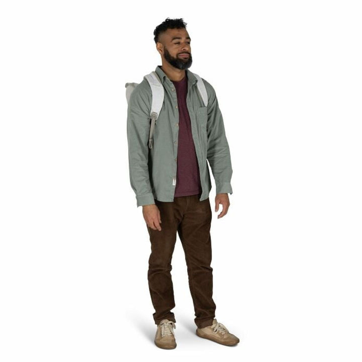 Osprey Arcane Earth Roll Top