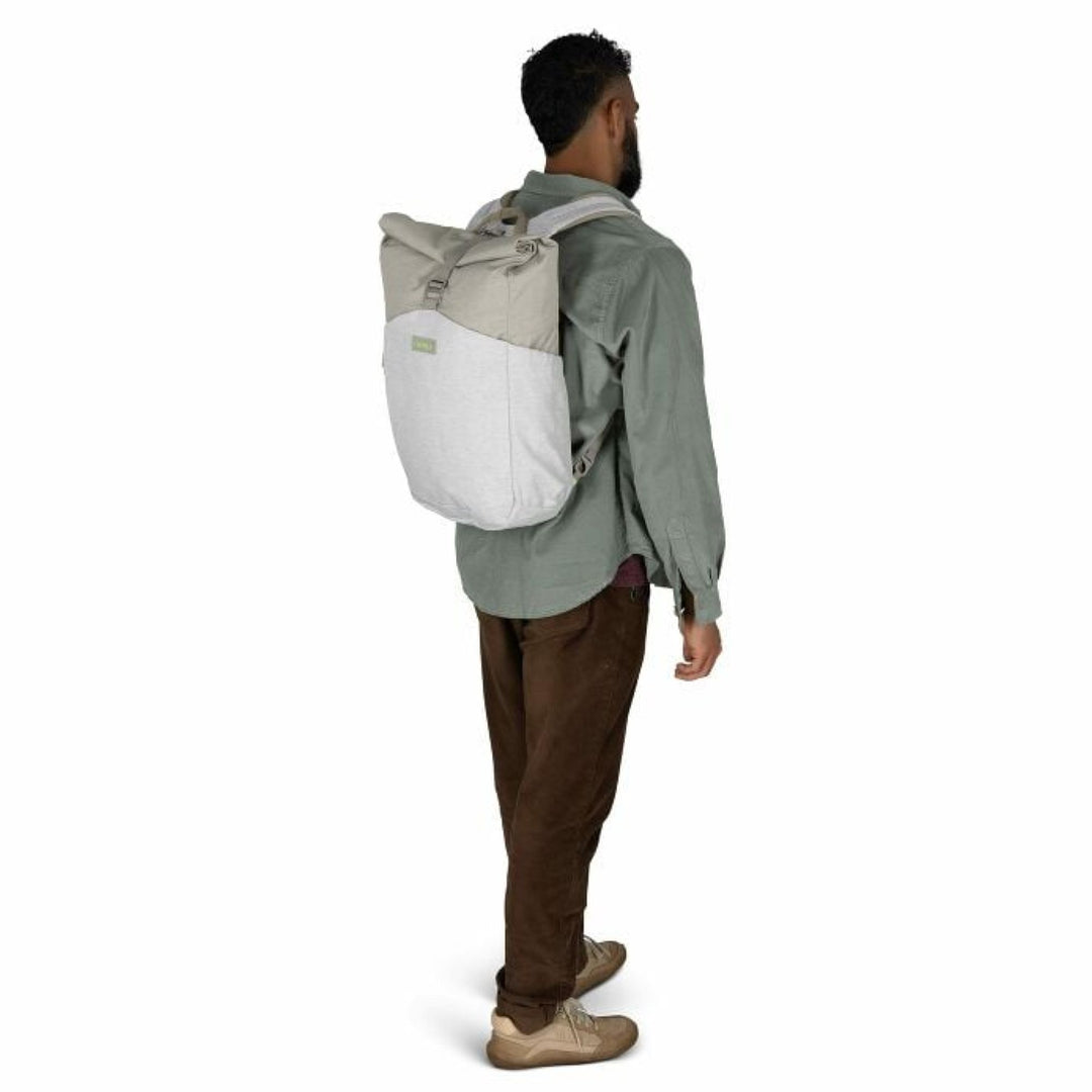 Osprey Arcane Earth Roll Top