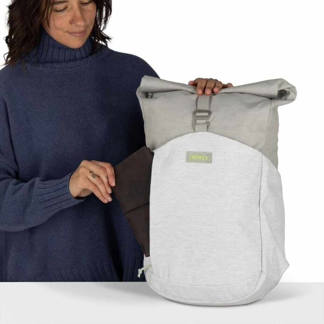 Osprey Arcane Earth Roll Top