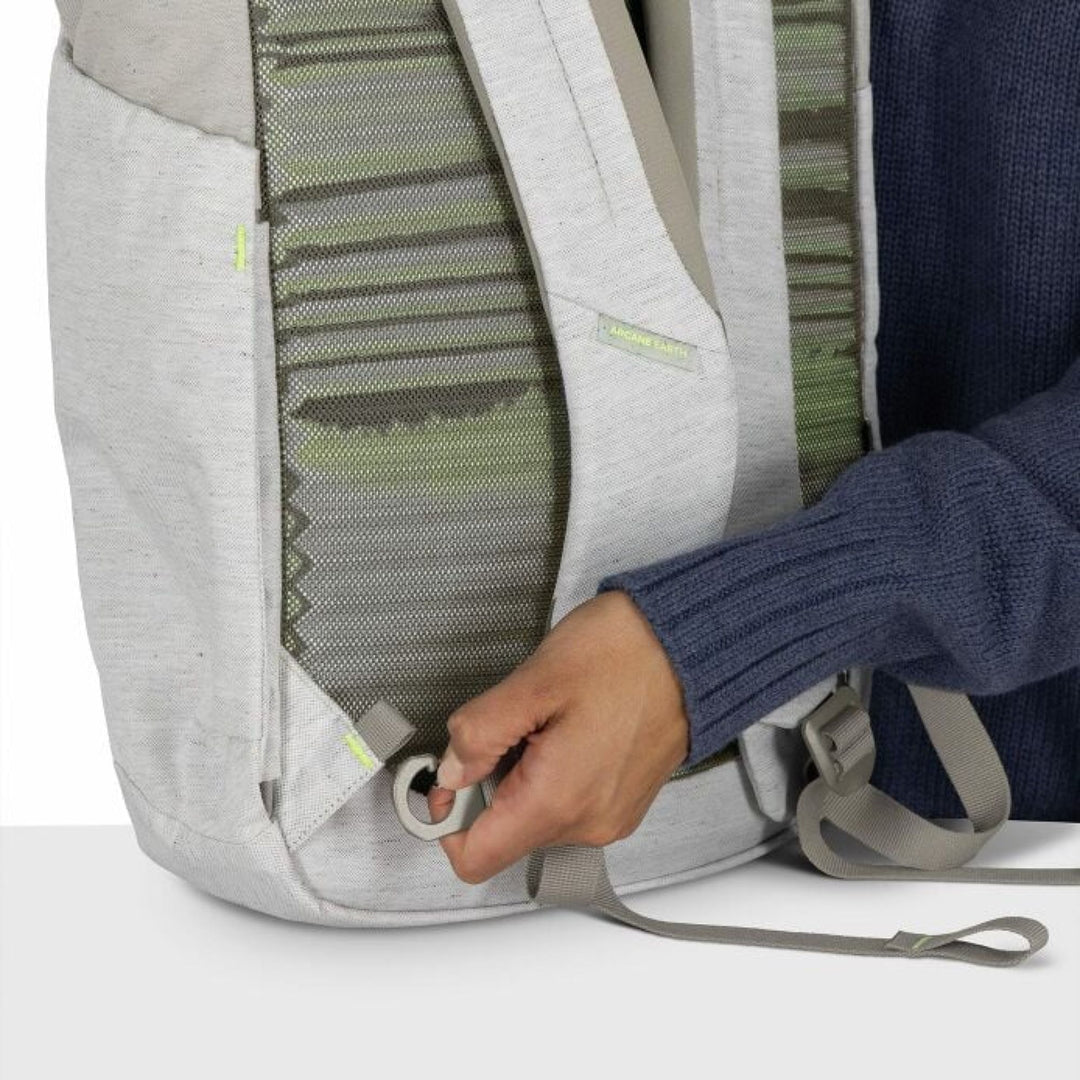 Osprey Arcane Earth Roll Top
