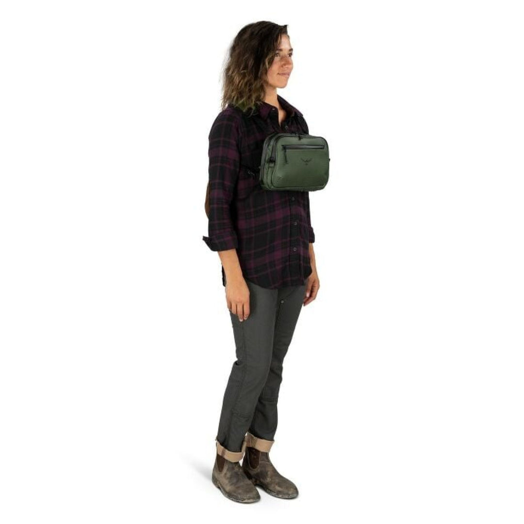 Osprey Archeon Chest Rig