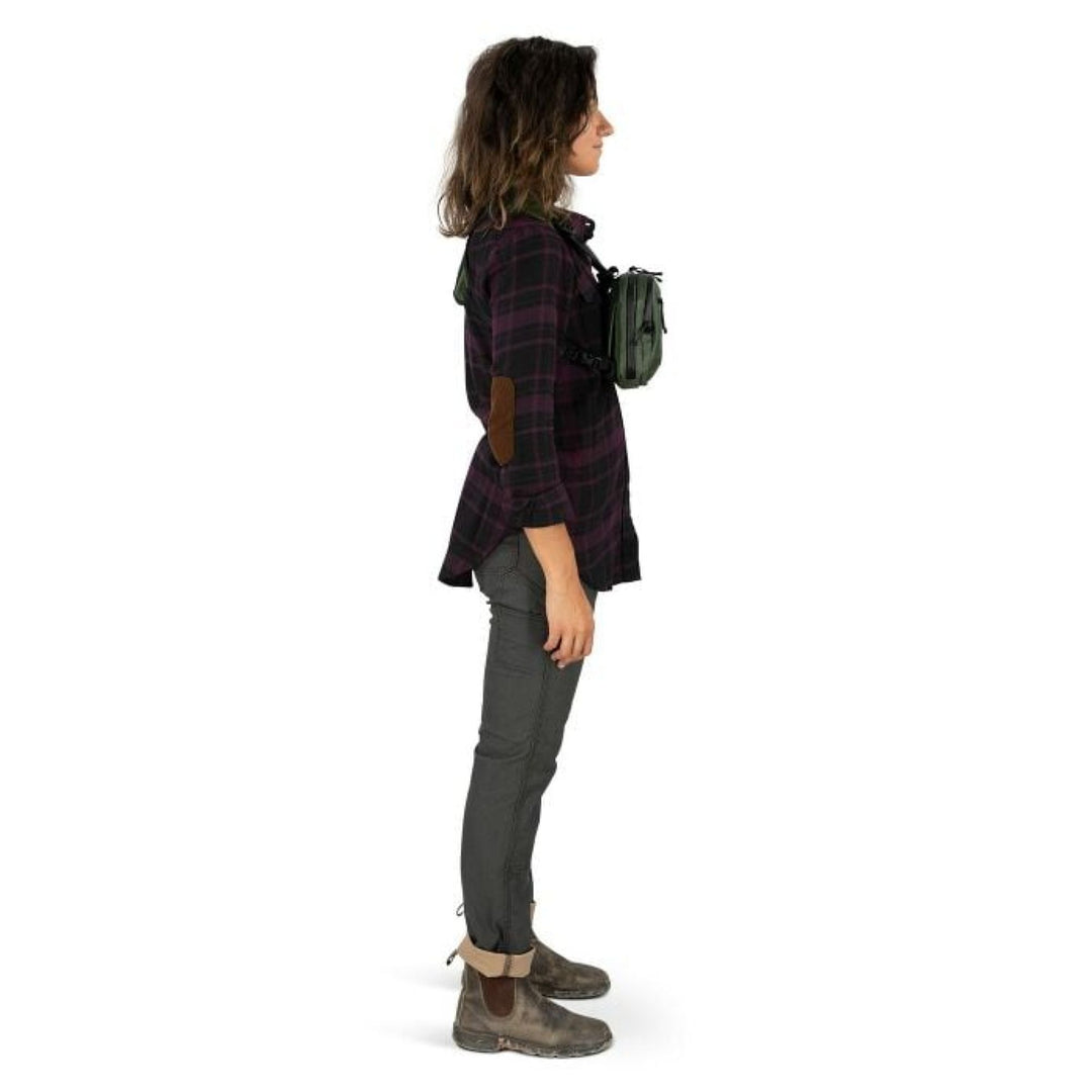 Osprey Archeon Chest Rig