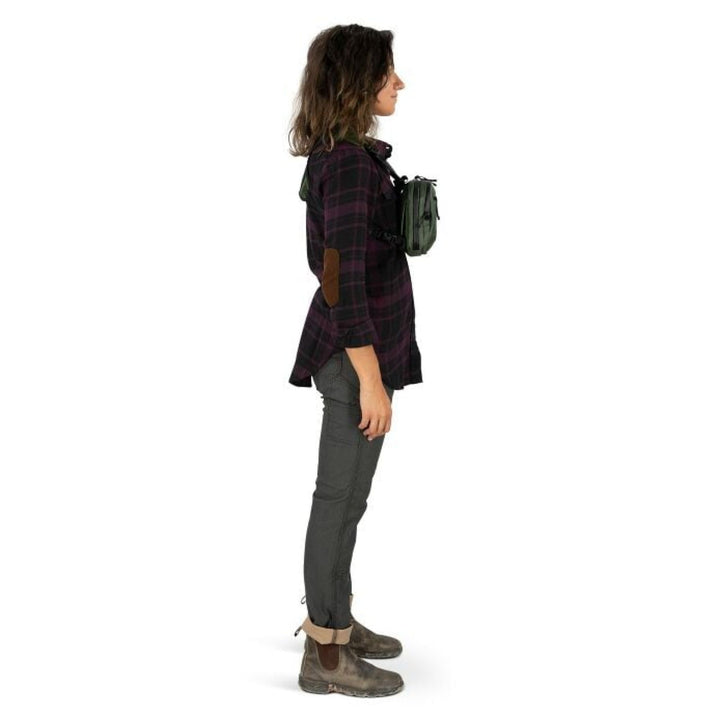 Osprey Archeon Chest Rig