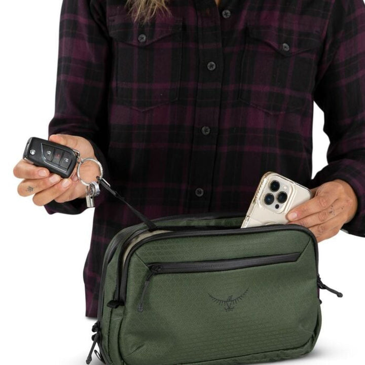 Osprey Archeon Chest Rig