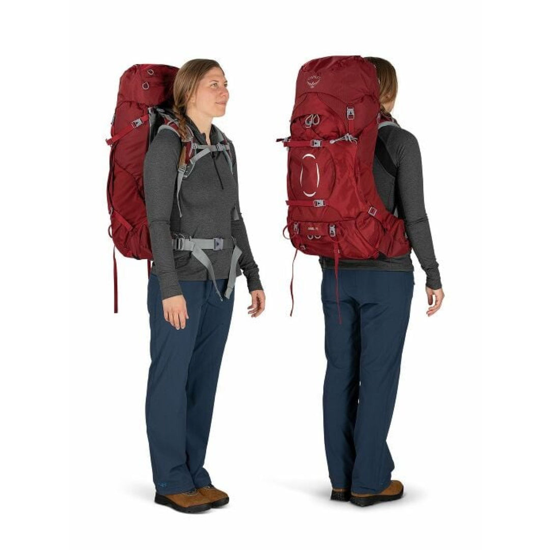 Osprey Women's Ariel 55L