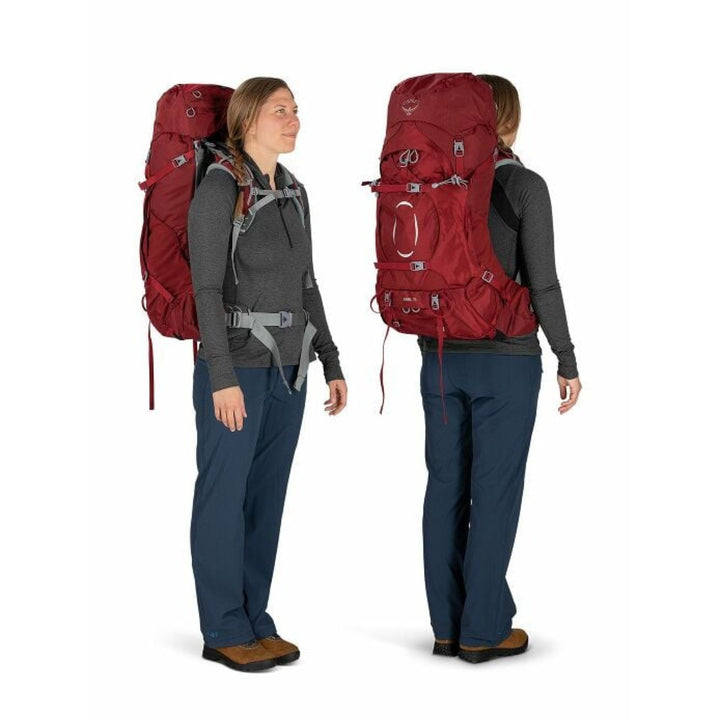 Osprey Women's Ariel 55L