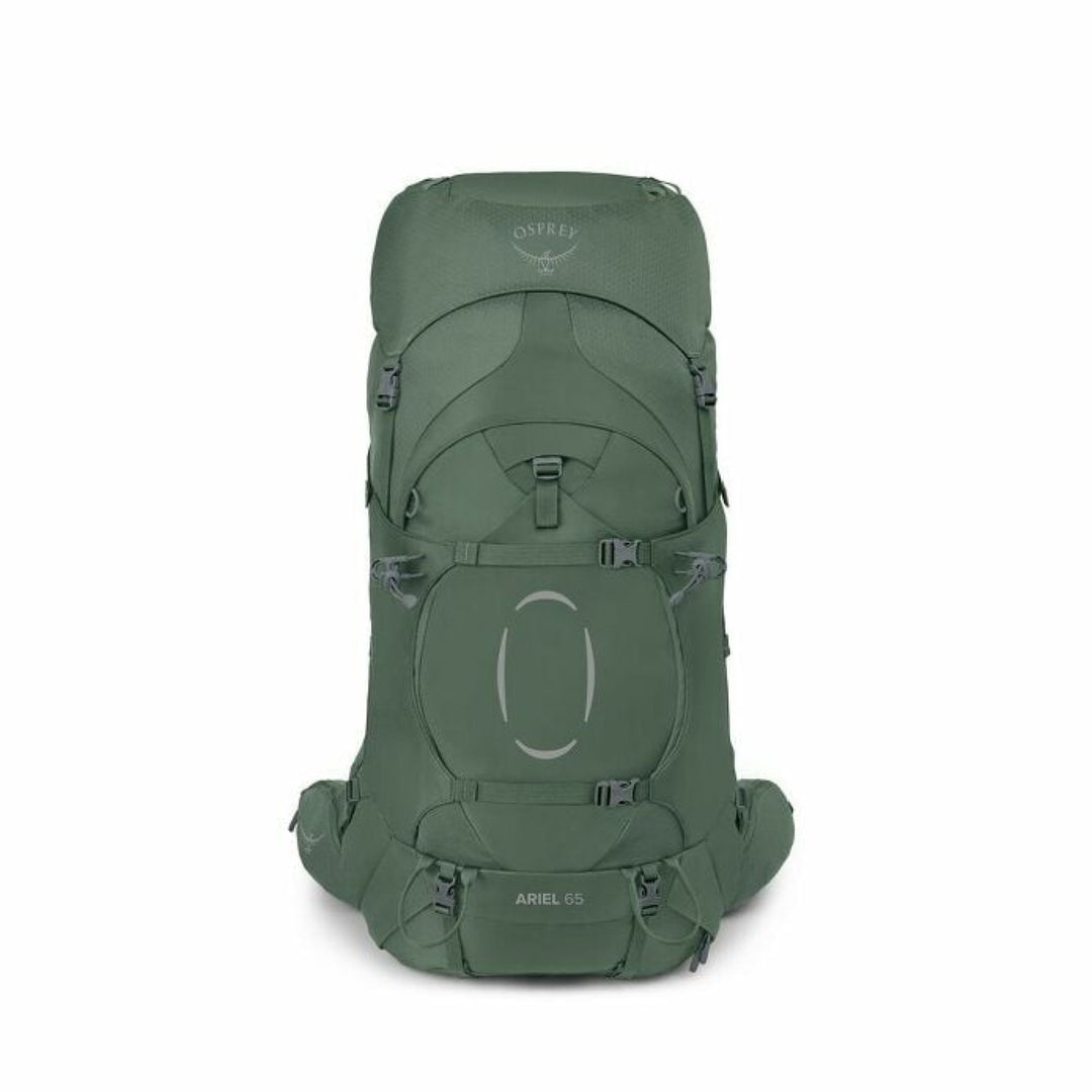 Osprey Women's Ariel 65L Extended Fit