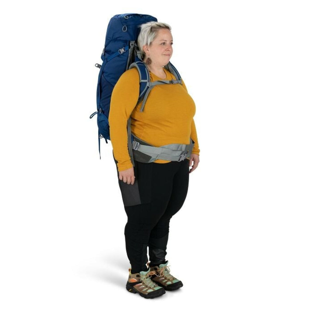 Osprey Women's Ariel 65L Extended Fit
