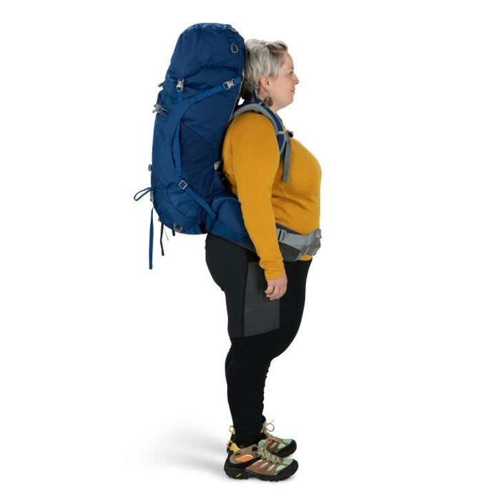 Osprey Women's Ariel 65L Extended Fit