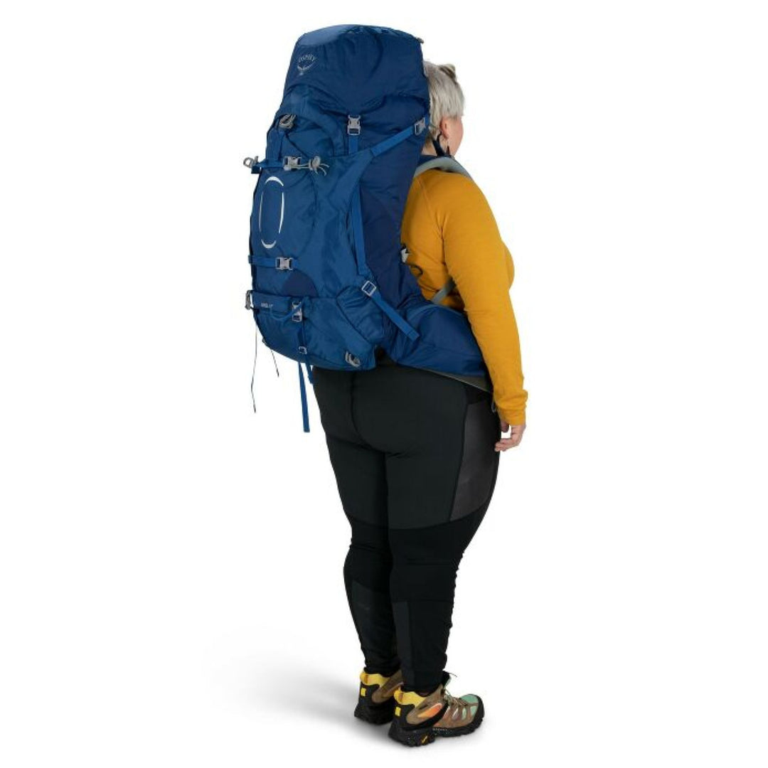 Osprey Women's Ariel 65L Extended Fit
