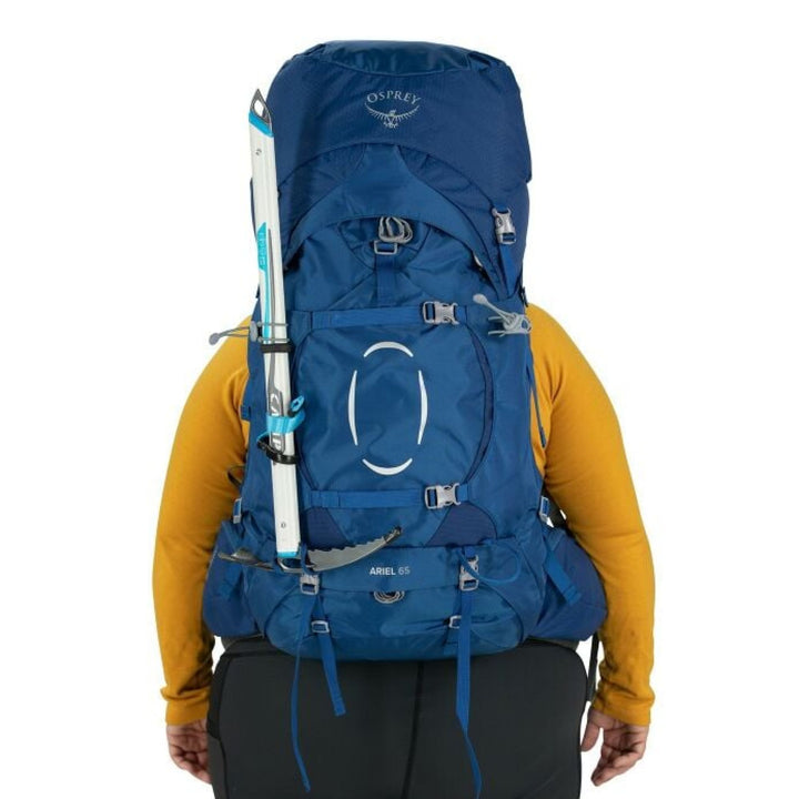 Osprey Women's Ariel 65L Extended Fit