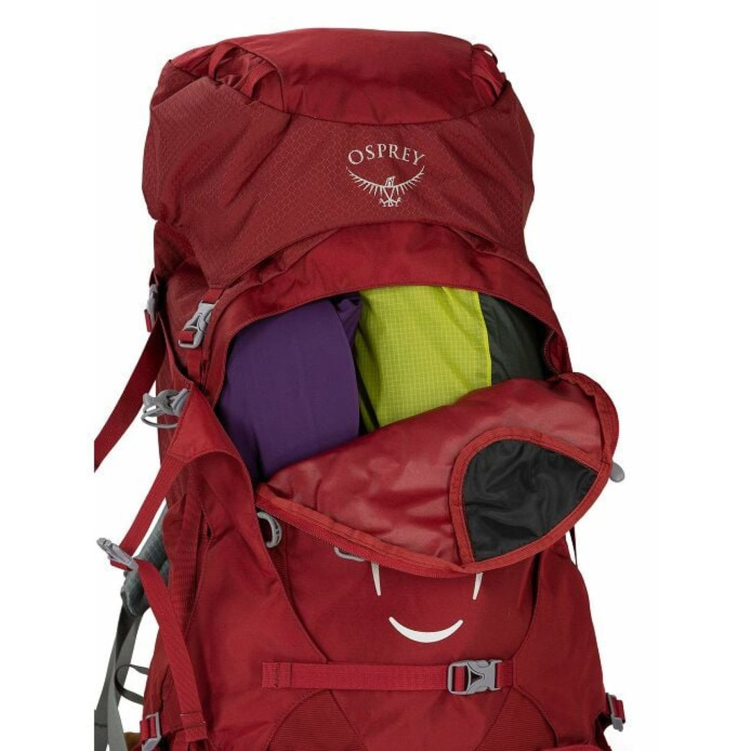 Osprey Women's Ariel 65L