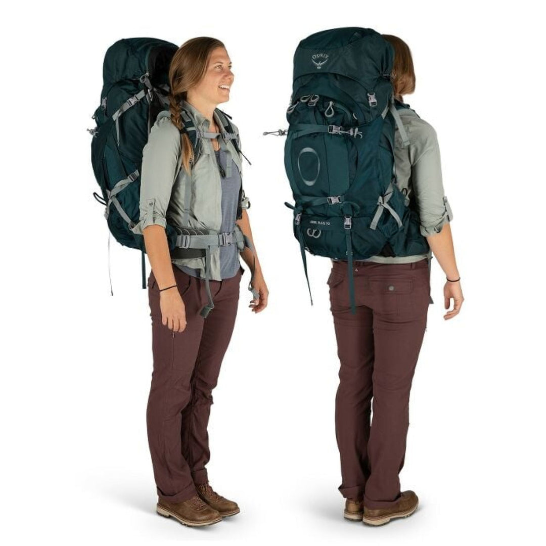 Osprey Women's Ariel Plus 70L