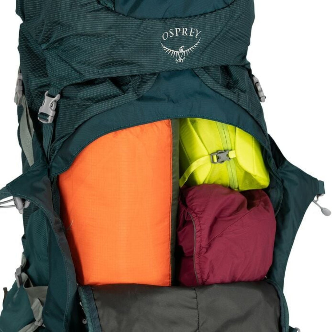 Osprey Women's Ariel Plus 70L