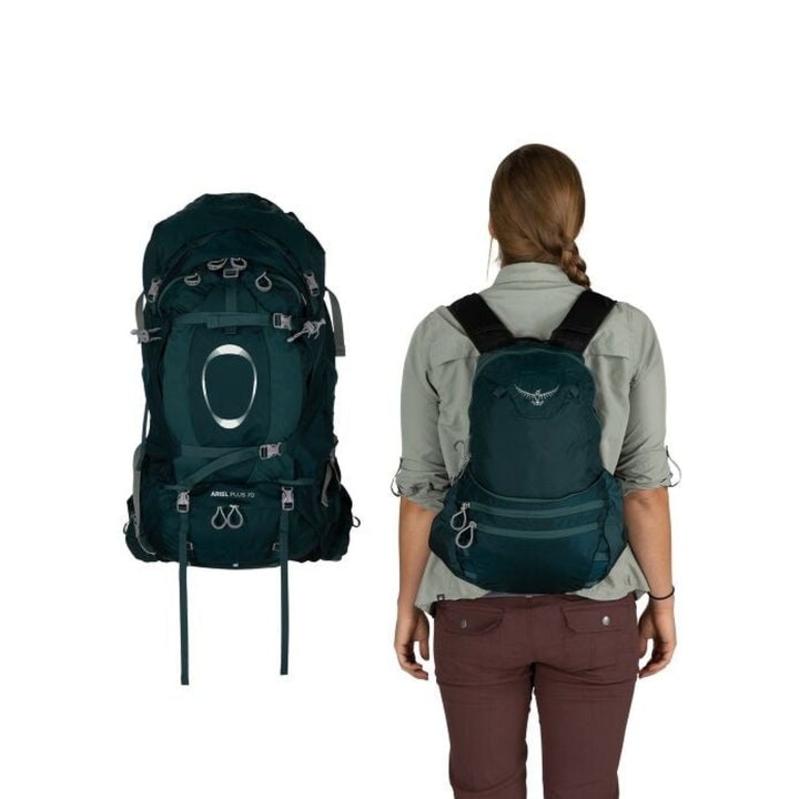 Osprey Women's Ariel Plus 70L