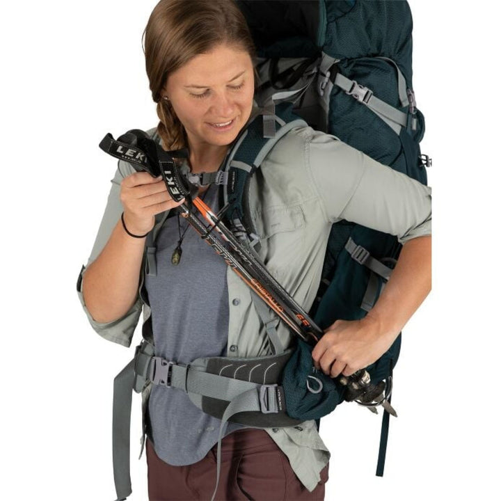 Osprey Women's Ariel Plus 70L