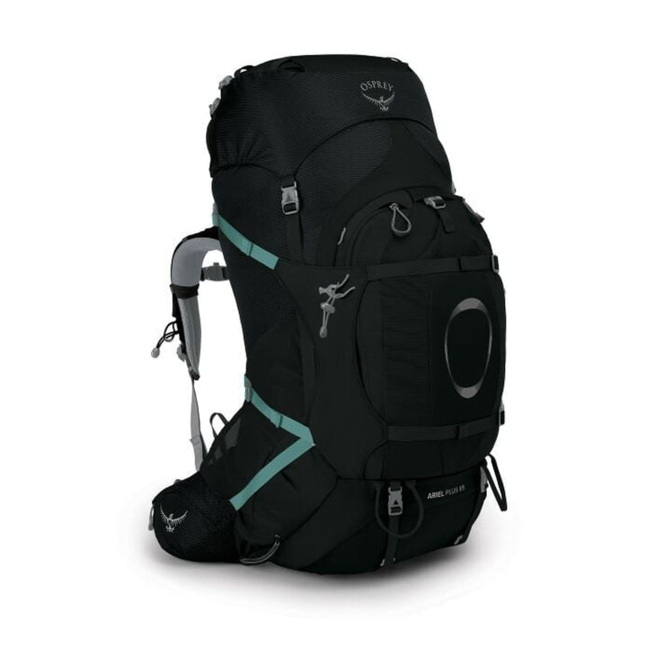 Osprey Women's Ariel Plus 85L