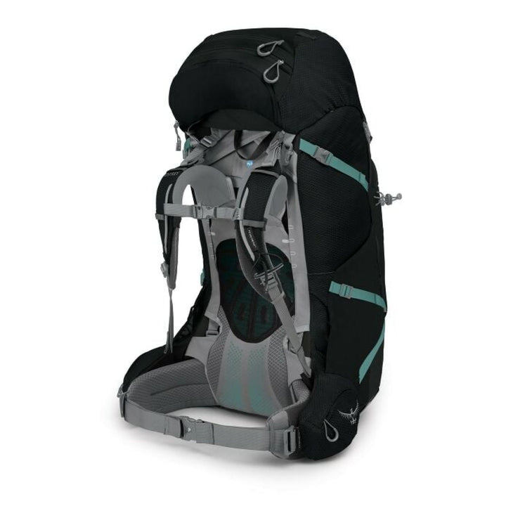 Osprey Women's Ariel Plus 85L