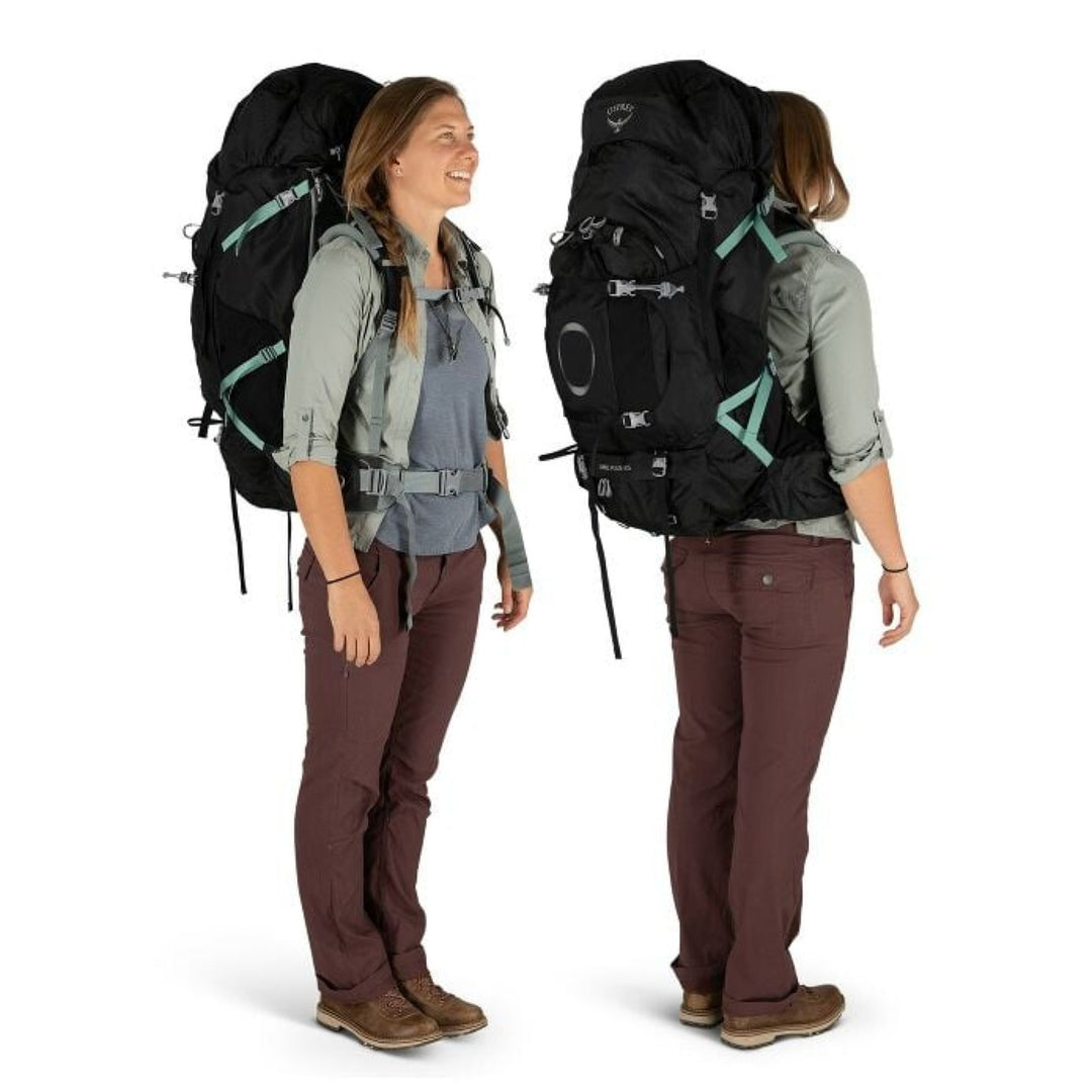 Osprey Women's Ariel Plus 85L