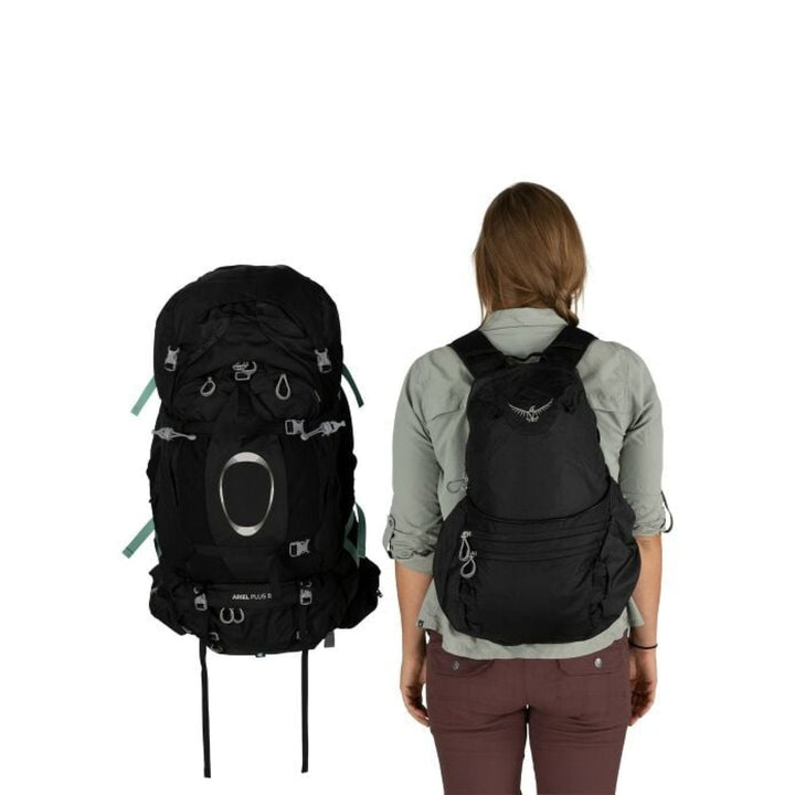 Osprey Women's Ariel Plus 85L