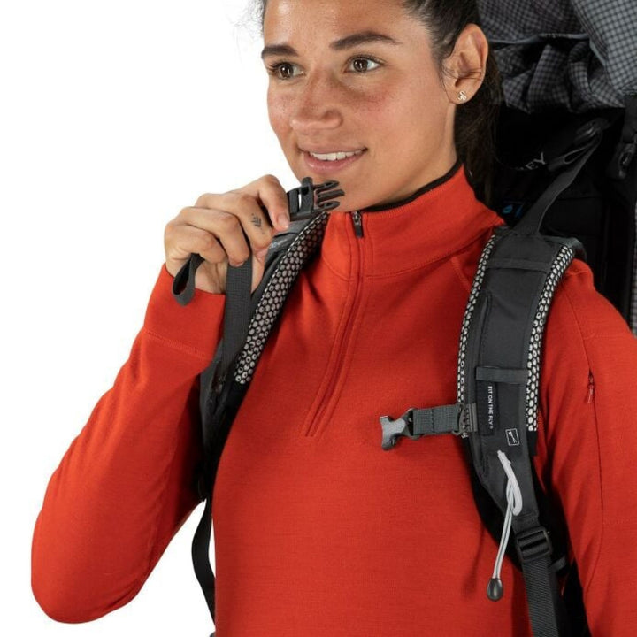 Osprey Women's Ariel Pro 75L