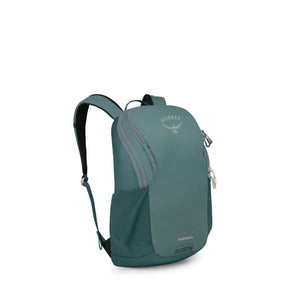 Cascade Blue/Torrent Blue