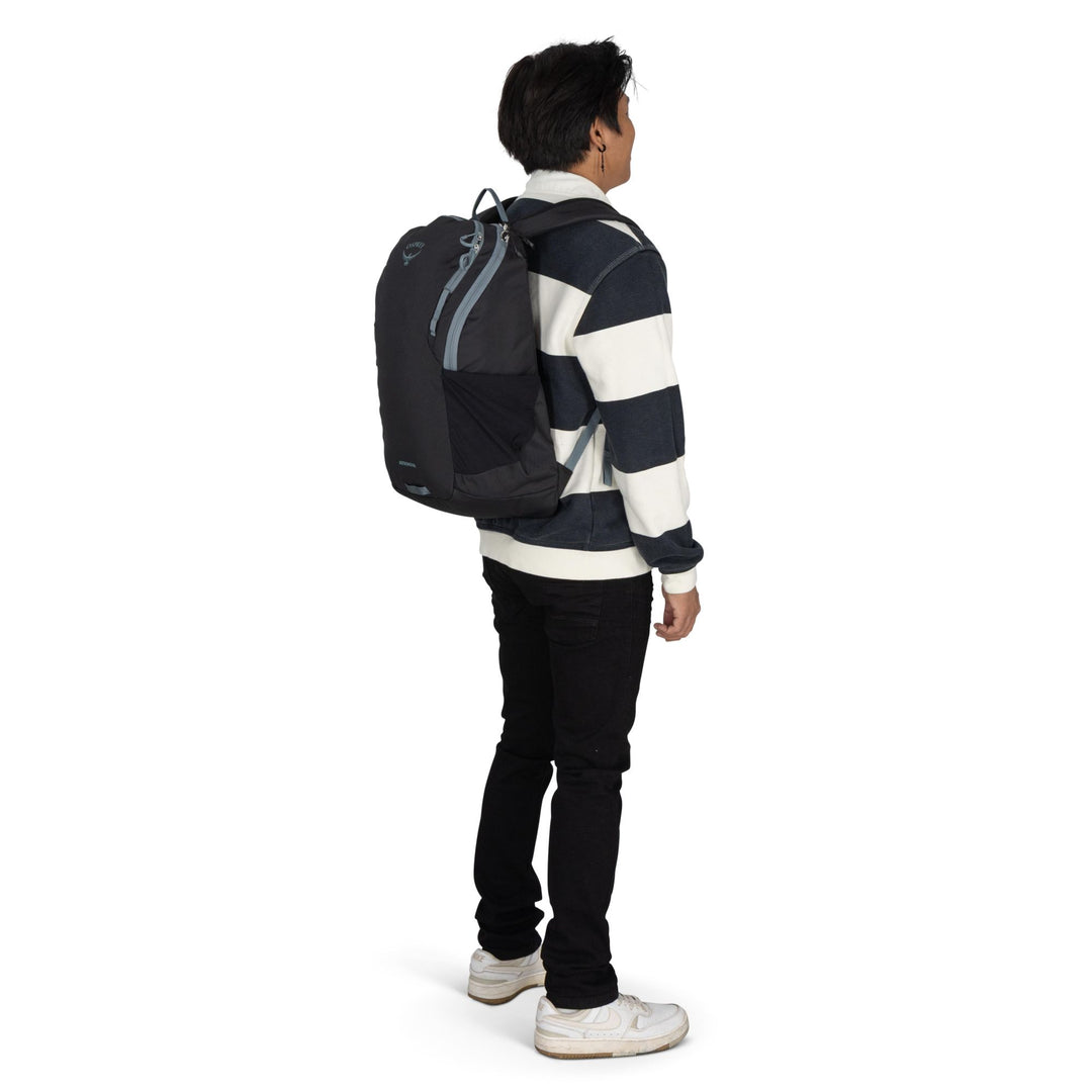 Osprey Astronova