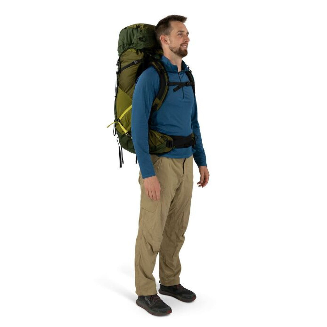 Osprey Men's Atmos AG LT 50L