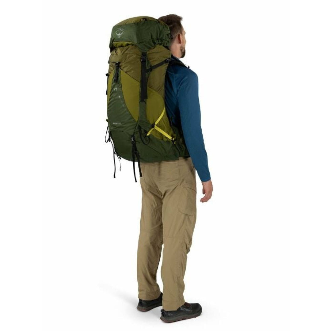Osprey Men's Atmos AG LT 50L