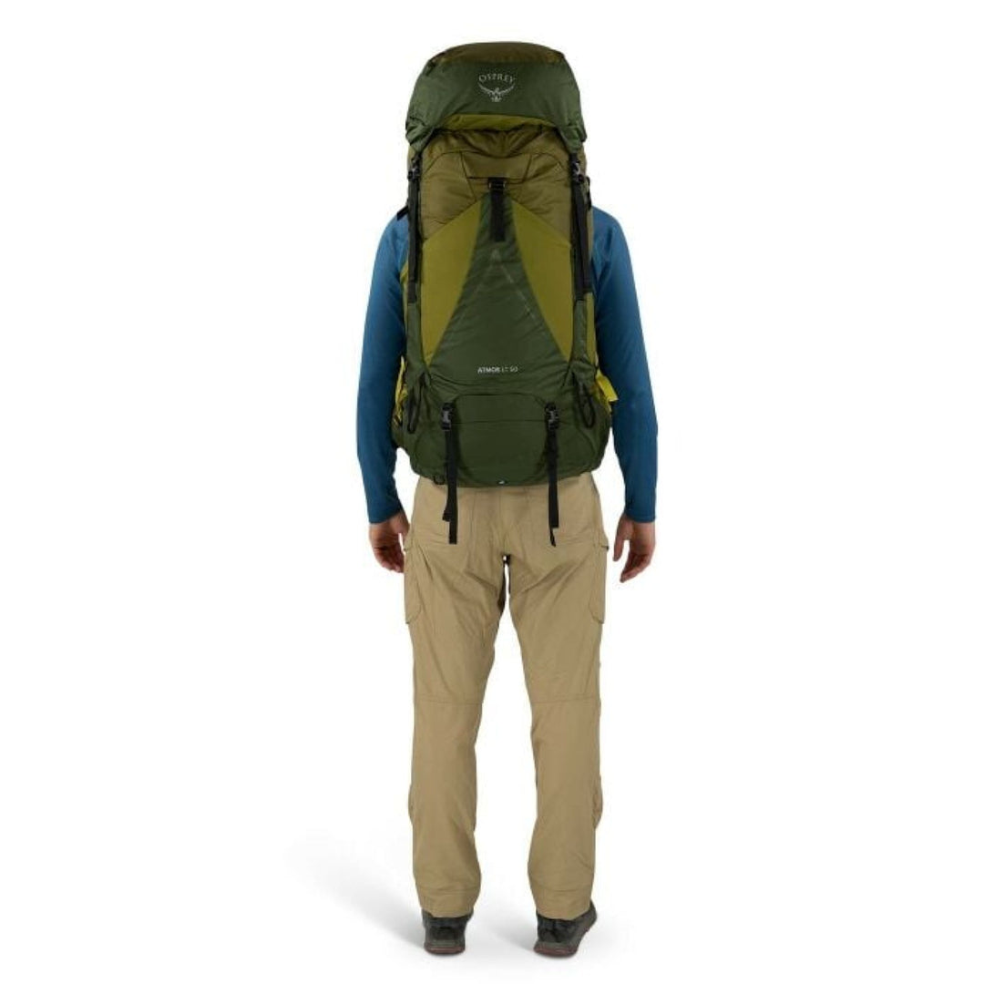 Osprey Men's Atmos AG LT 50L