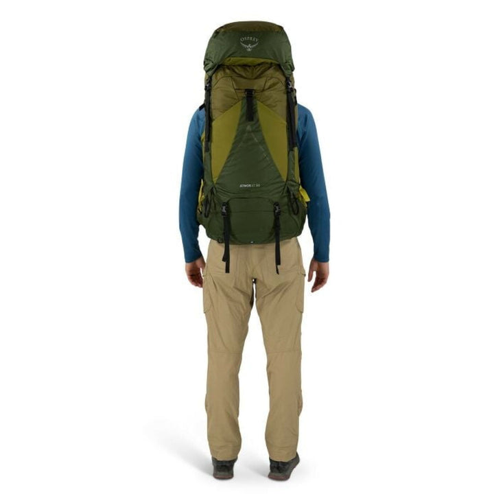 Osprey Men's Atmos AG LT 50L