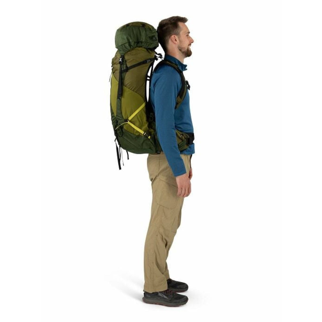 Osprey Men's Atmos AG LT 50L