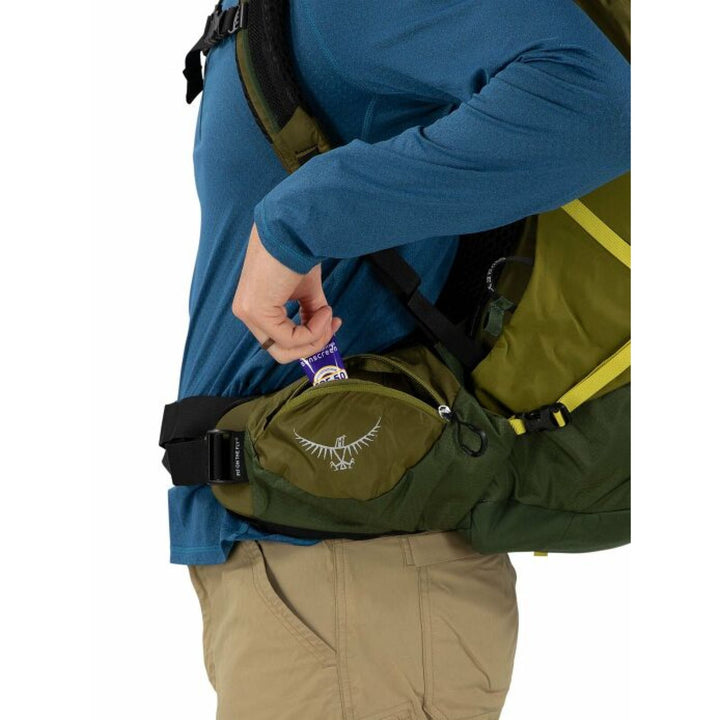 Osprey Men's Atmos AG LT 50L