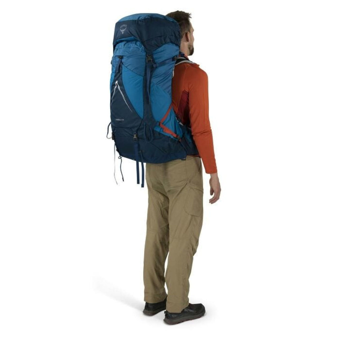 Osprey Men's Atmos AG LT 65L