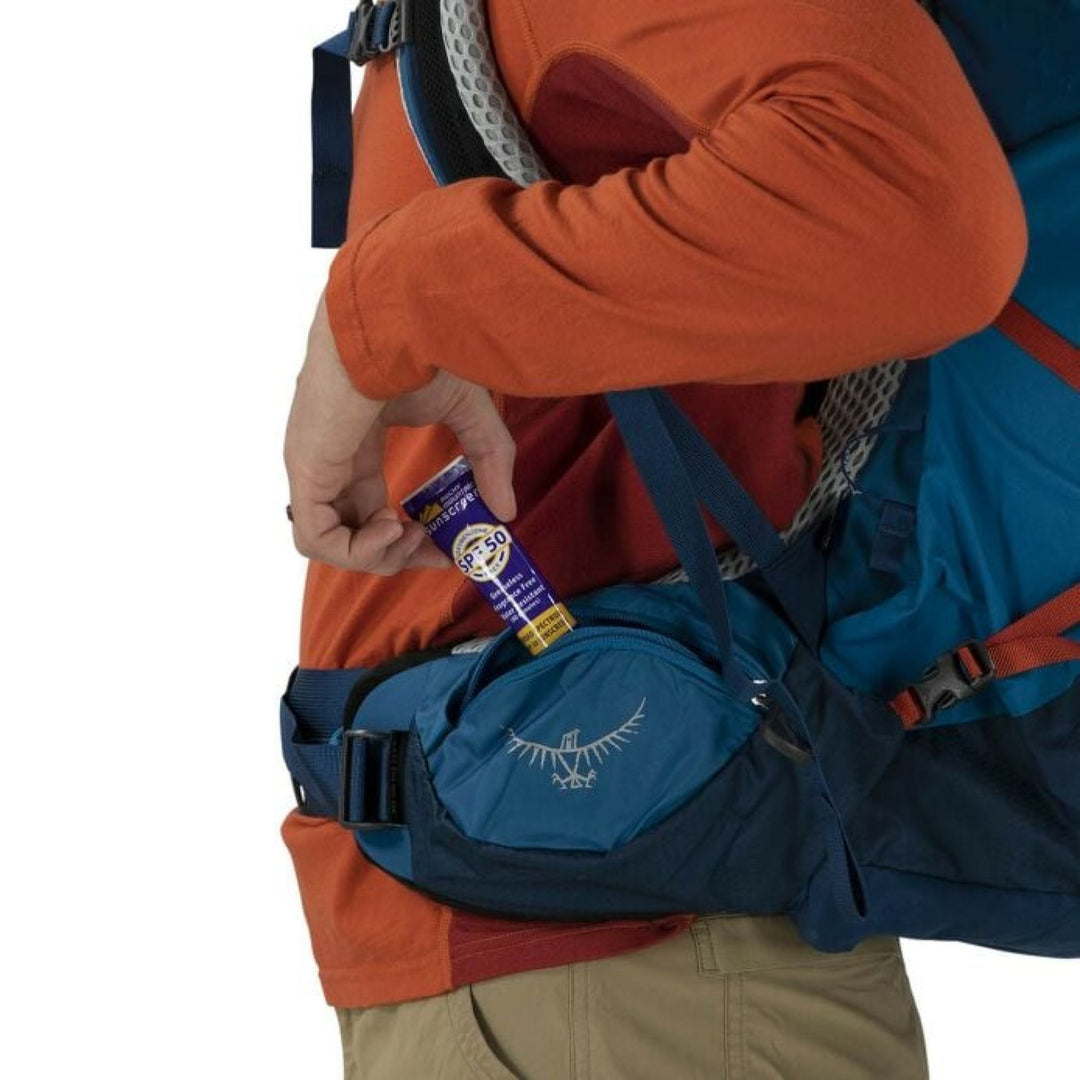 Osprey Men's Atmos AG LT 65L