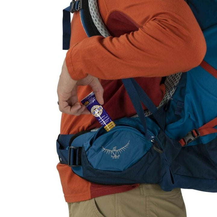 Osprey Men's Atmos AG LT 65L