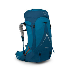 Night Shift Scoria Blue