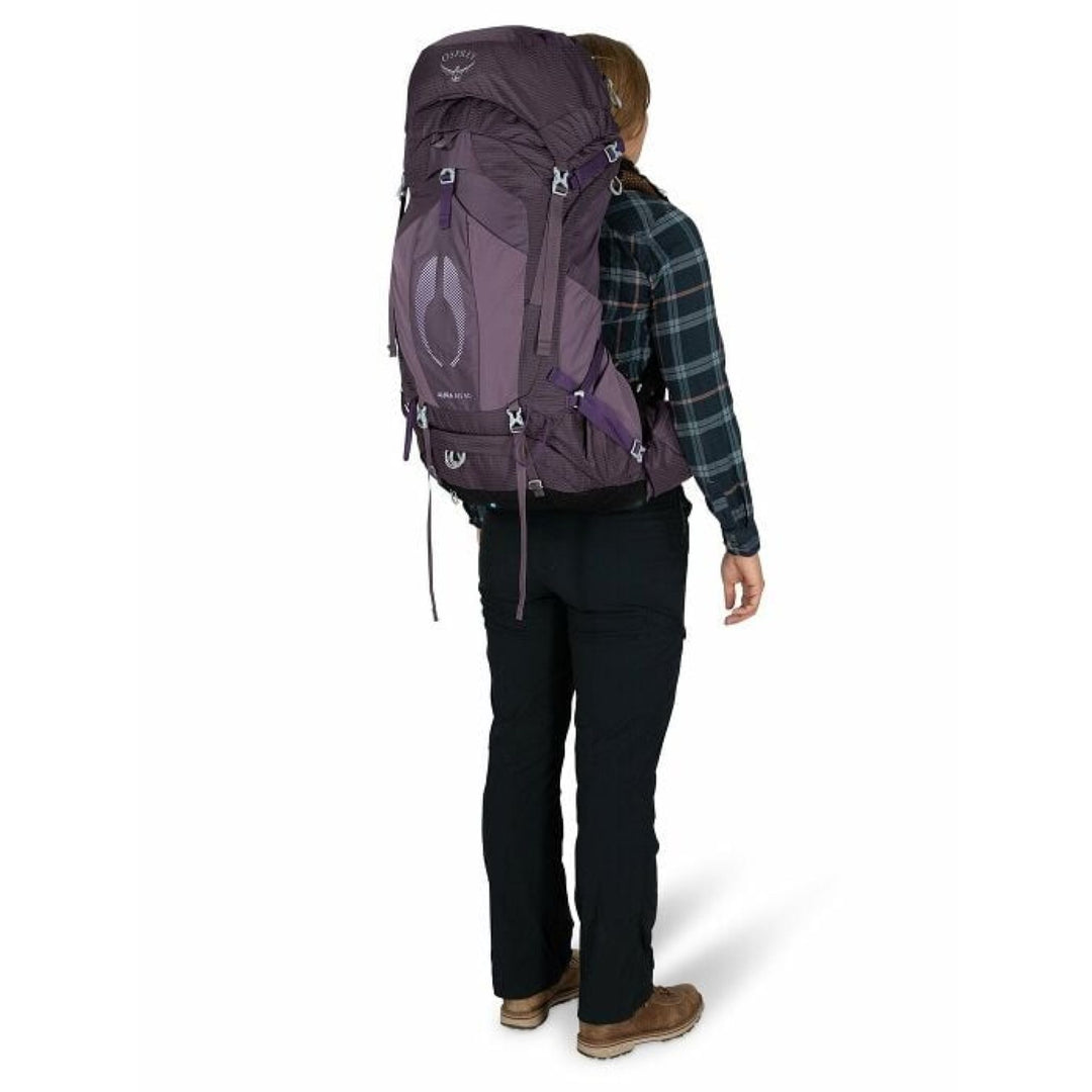 Osprey Women's Aura AG 50L