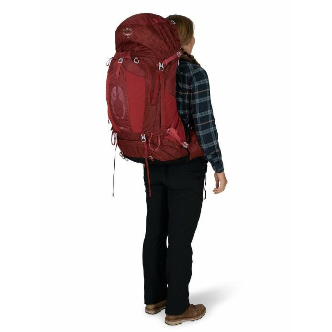 Osprey Women's Aura AG 65L