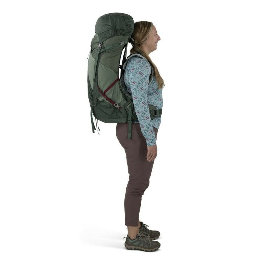 Osprey Women's Aura AG LT 50L