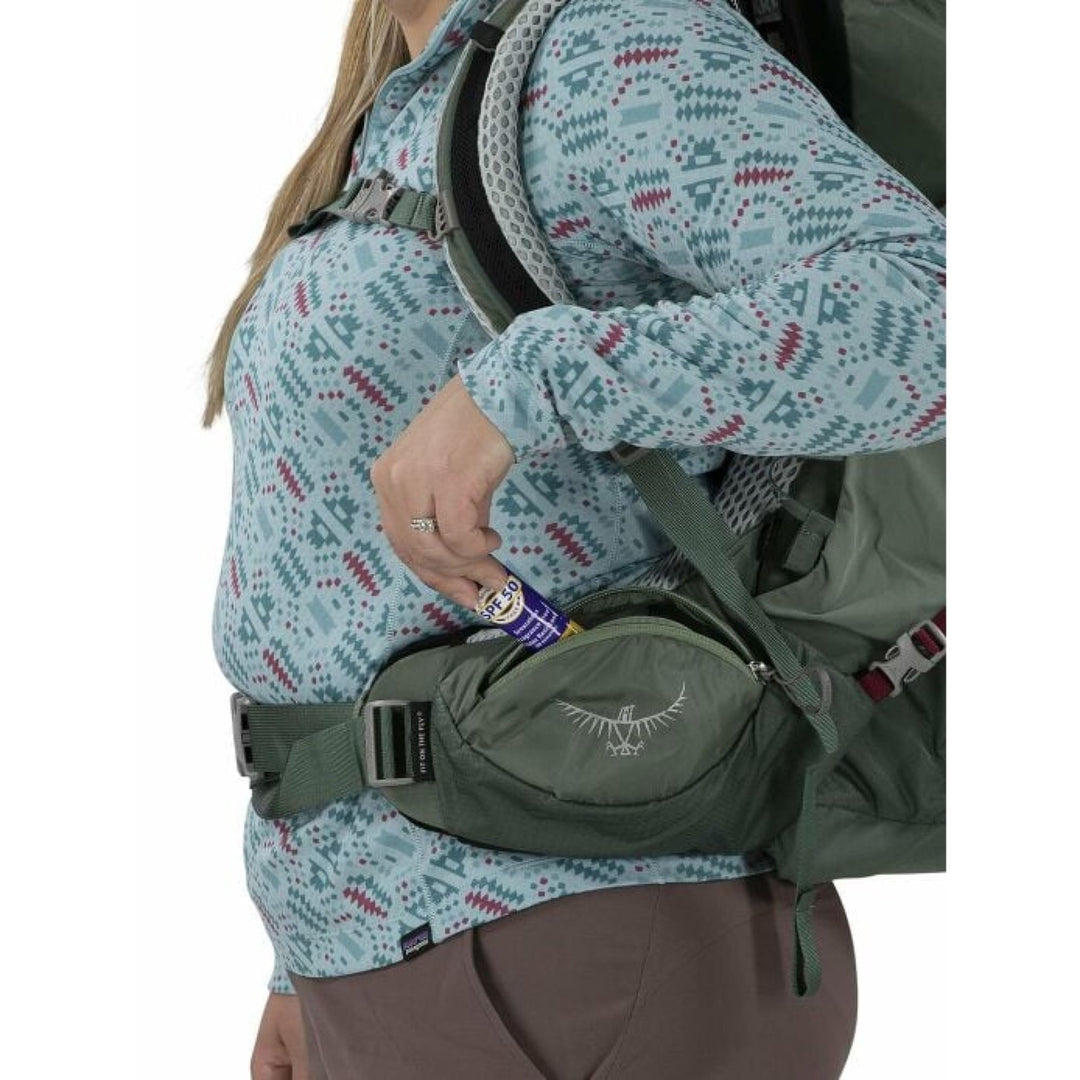 Osprey Women's Aura AG LT 50L