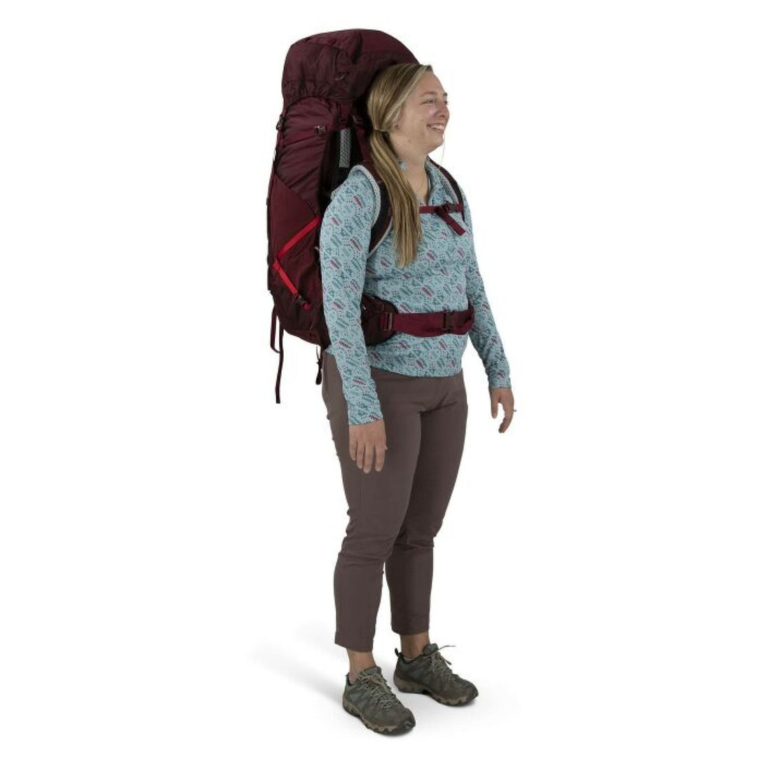 Osprey Women's Aura AG LT 65L
