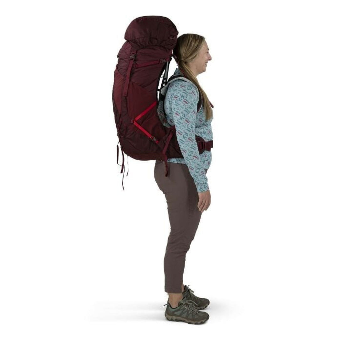 Osprey Women's Aura AG LT 65L