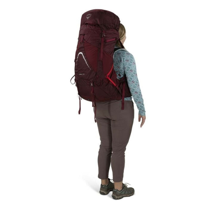 Osprey Women's Aura AG LT 65L