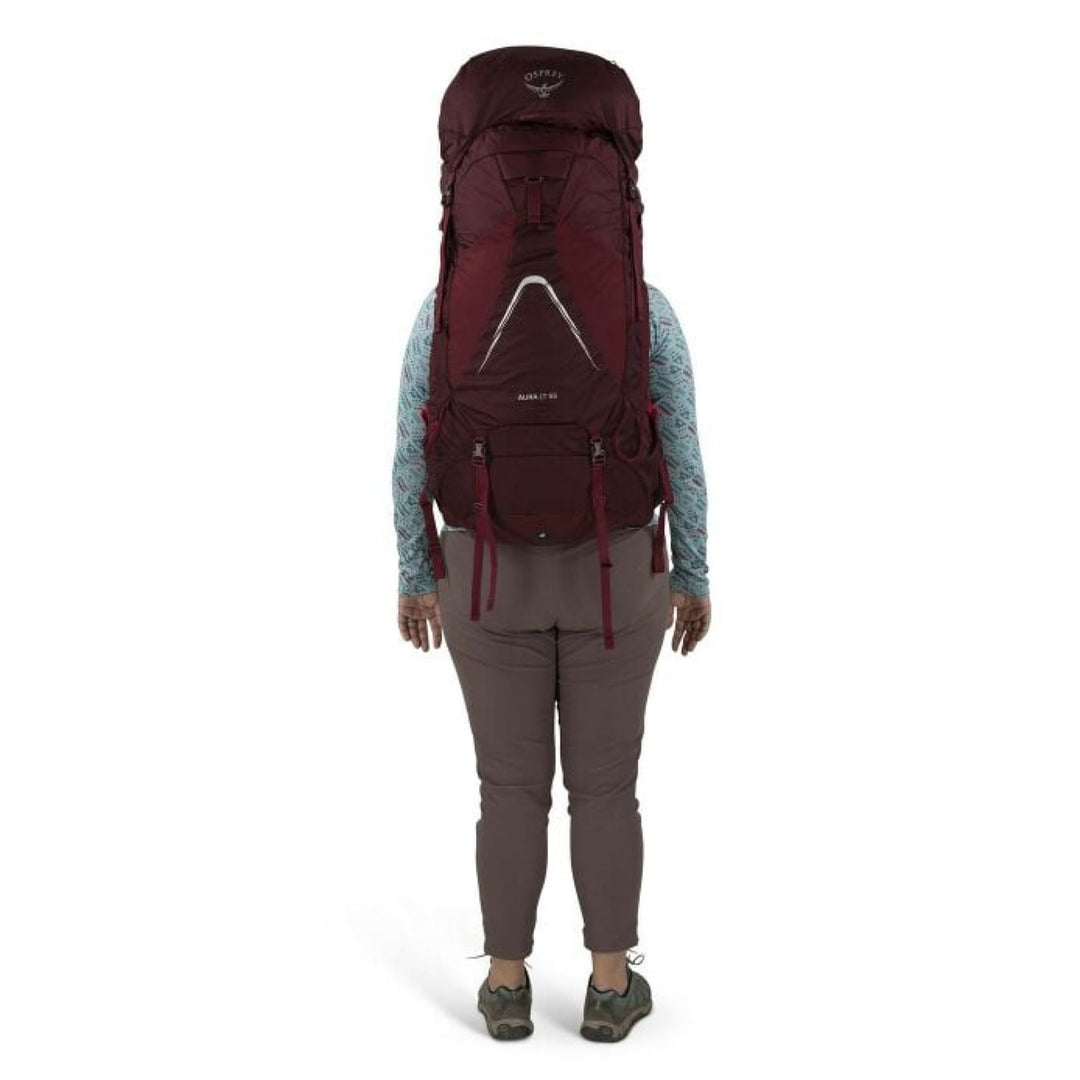 Osprey Women's Aura AG LT 65L