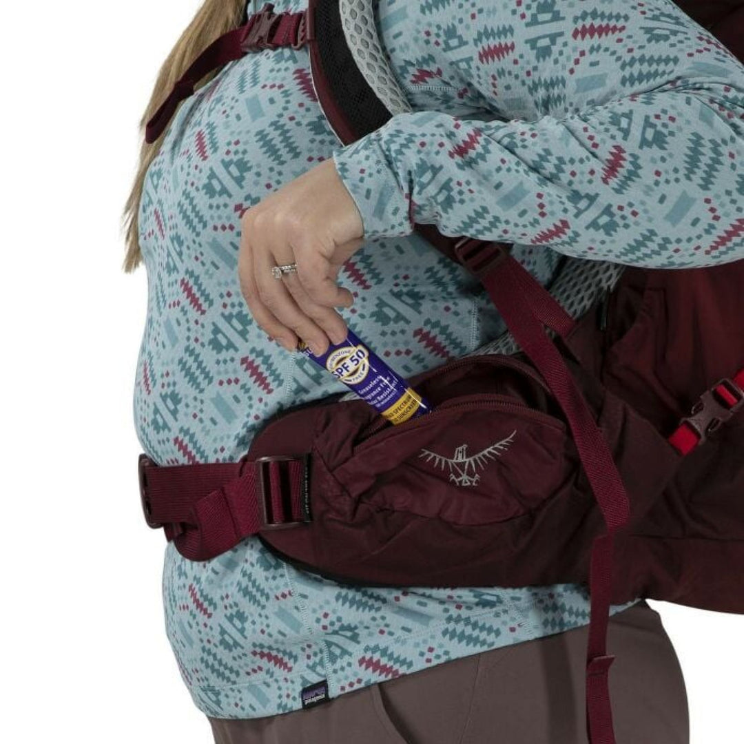 Osprey Women's Aura AG LT 65L
