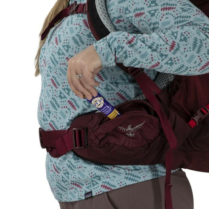 Osprey Women's Aura AG LT 65L